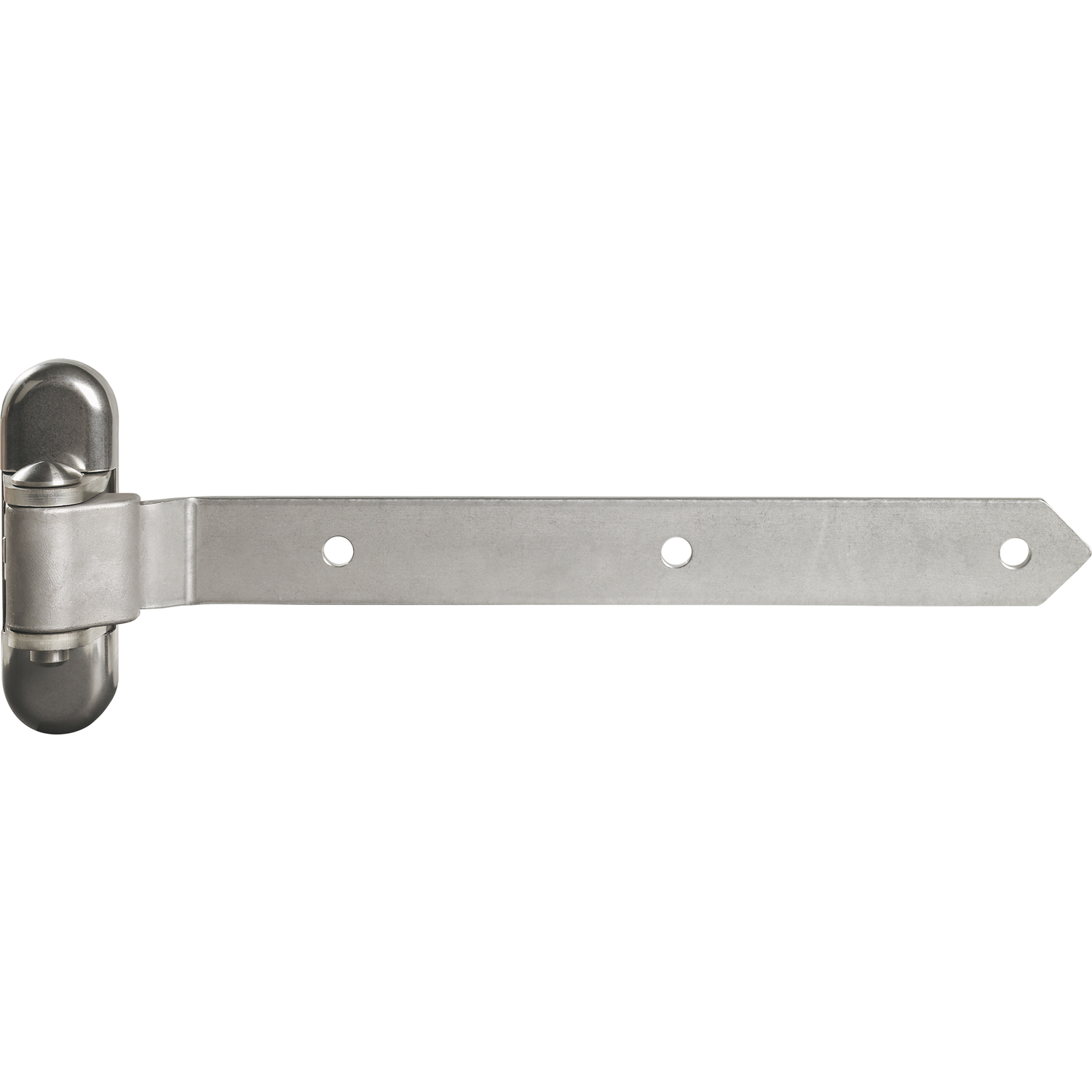 Locinox Langband 3 DW, verstellbar, 350 x 40 mm, Edelstahl