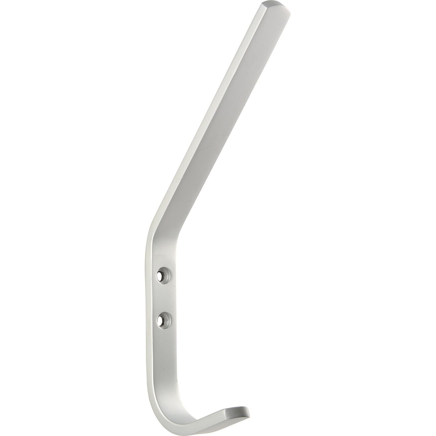 Grimme Huthaken Majoris Breite 18 mm, Höhe 175 mm, Aluminium natur eloxiert