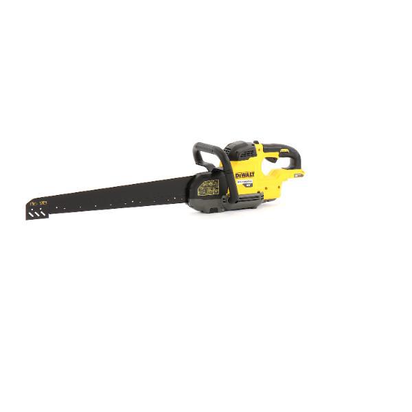 DeWalt Akku-Spezialsäge DCS397N 54 Volt