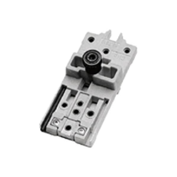blum Lehrenkörper für Stangenlehre, Kunststoff/Stahl blum Lehrenkörper für Stangenlehre, Kunststoff/Stahl