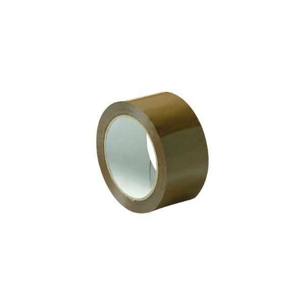Packband 110 PP HM 38mm/66m braun