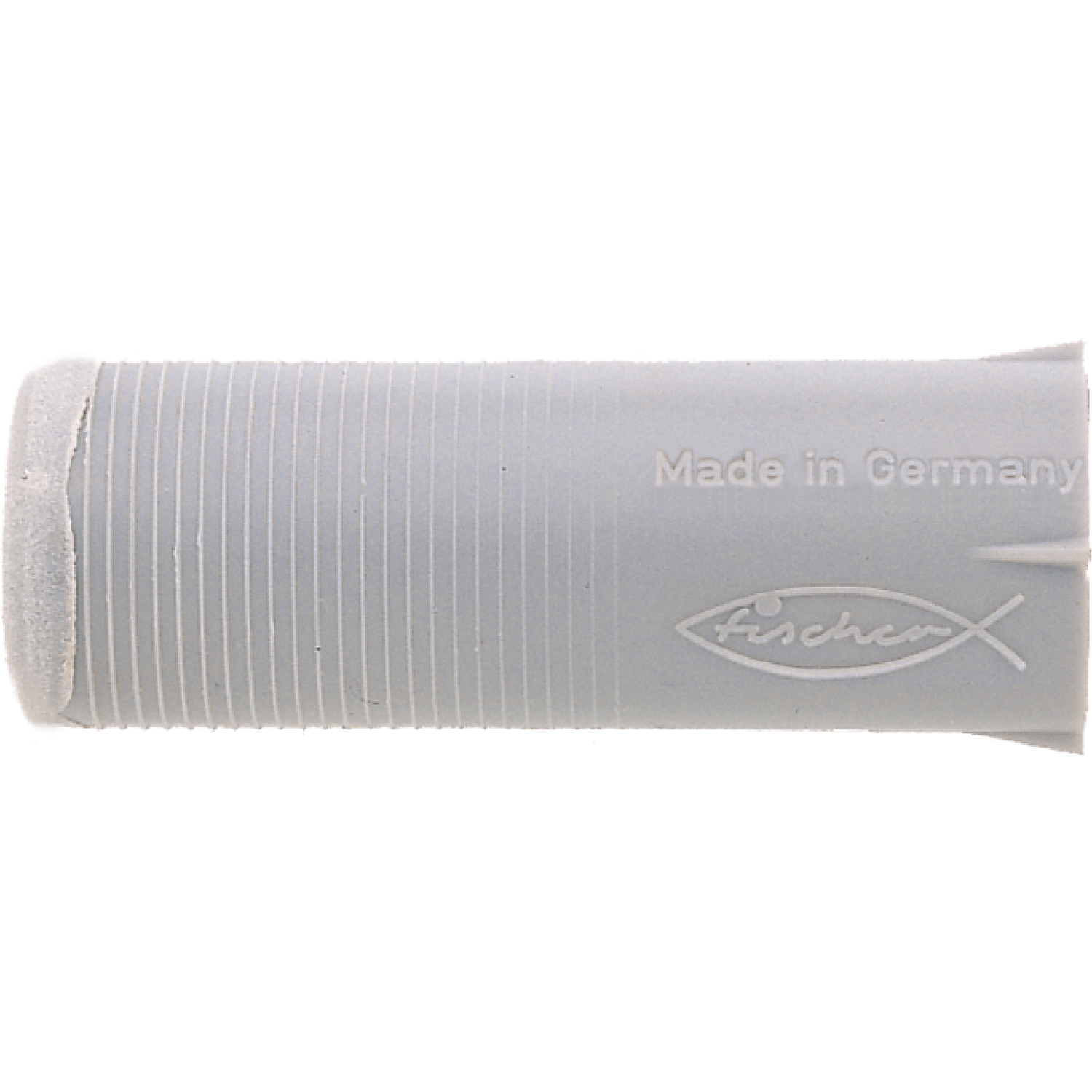 FISCHER M Dübel M10 Nylon grau für metrische Schrauben (10Stk)