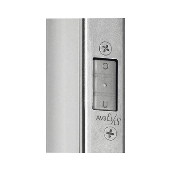 Winkhaus Magnetauslöser 13 UMV zu autoLock M2 AV3/EAV 3 DIN