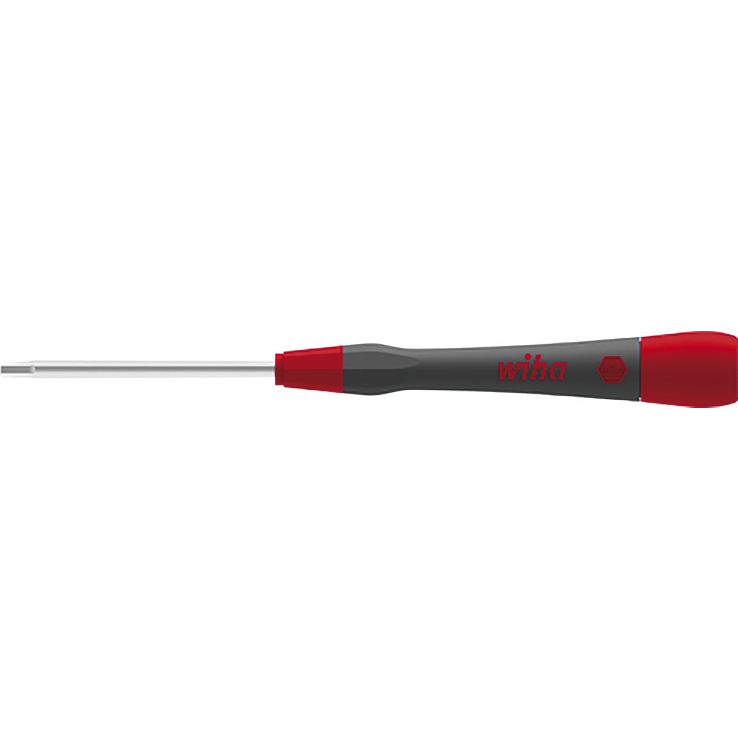 wiha Feinschraubendreher PicoFinish® 263P 0,9 x 40 mm Sechskant