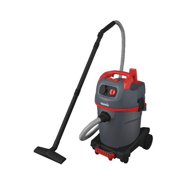 Starmix Nass- und Trockensauger NSG uClean ADL-1432 EHP 1400 Watt