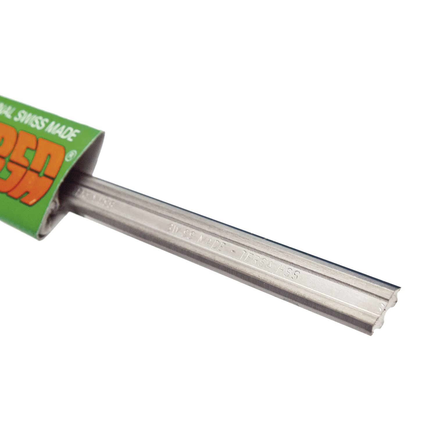TERSA Wendehobelmesser 510 mm HSS