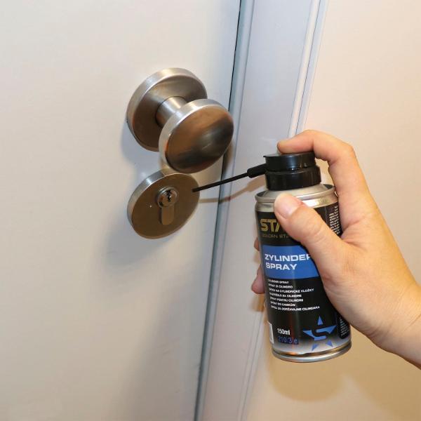 STALOC Zylinderspray (150 ml)