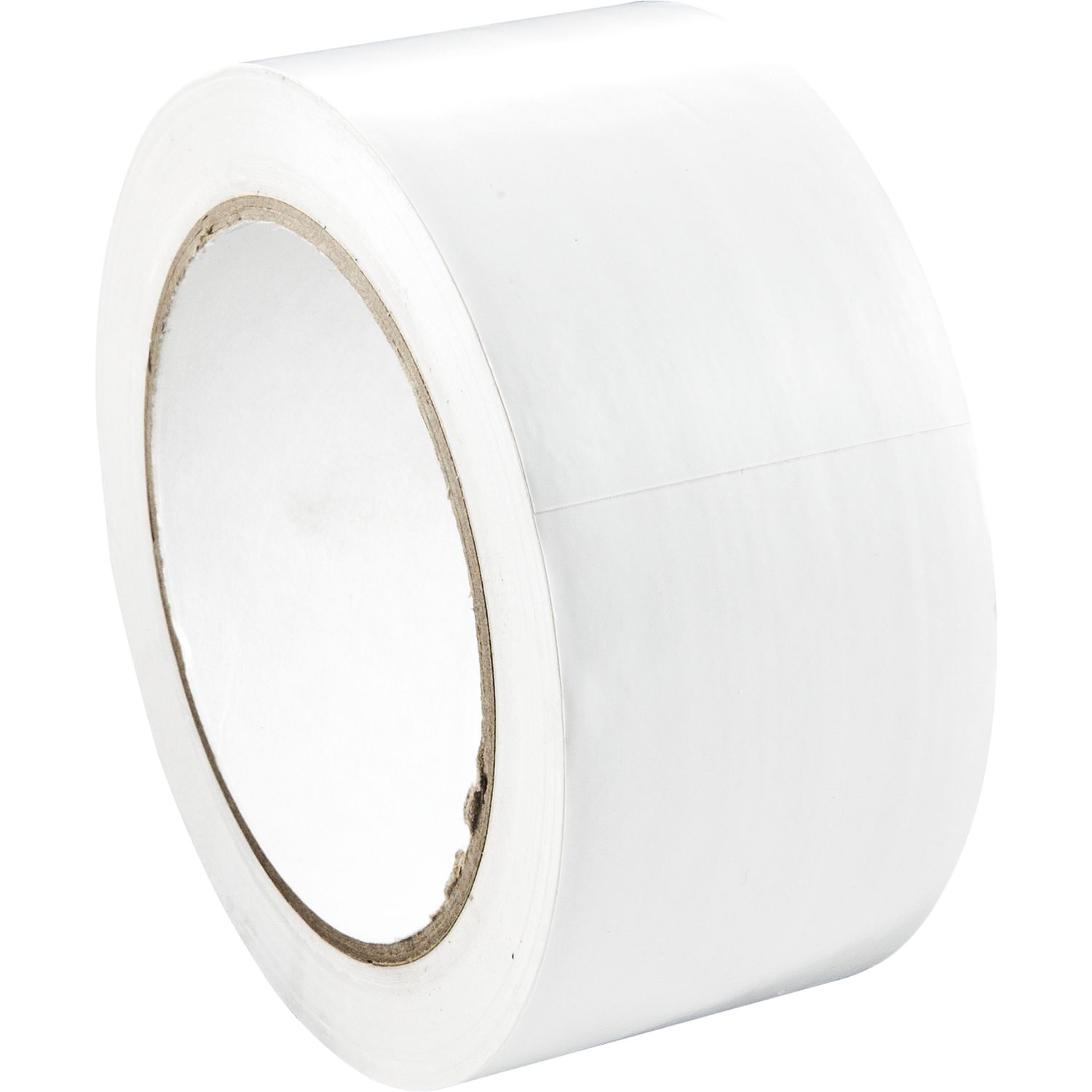 Ab-/Umlufttechnik Klebeband Weich-PVC 50 mm x 33 m Weiß Ab-/Umlufttechnik Klebeband Weich-PVC 50 mm x 33 m Weiß