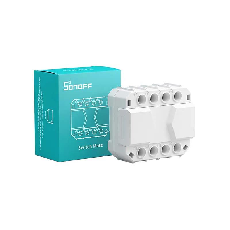 Sonoff S-MATE Extreme Switch Mate
