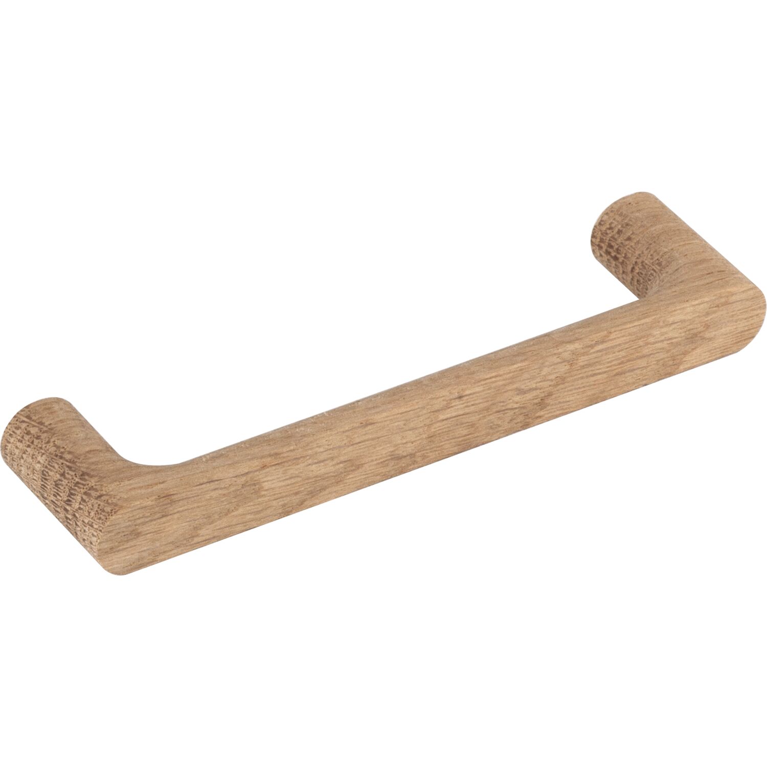 Alles im Griff Möbelgriff Pinta Lochabstand 128mm Breite 144mm Eiche roh