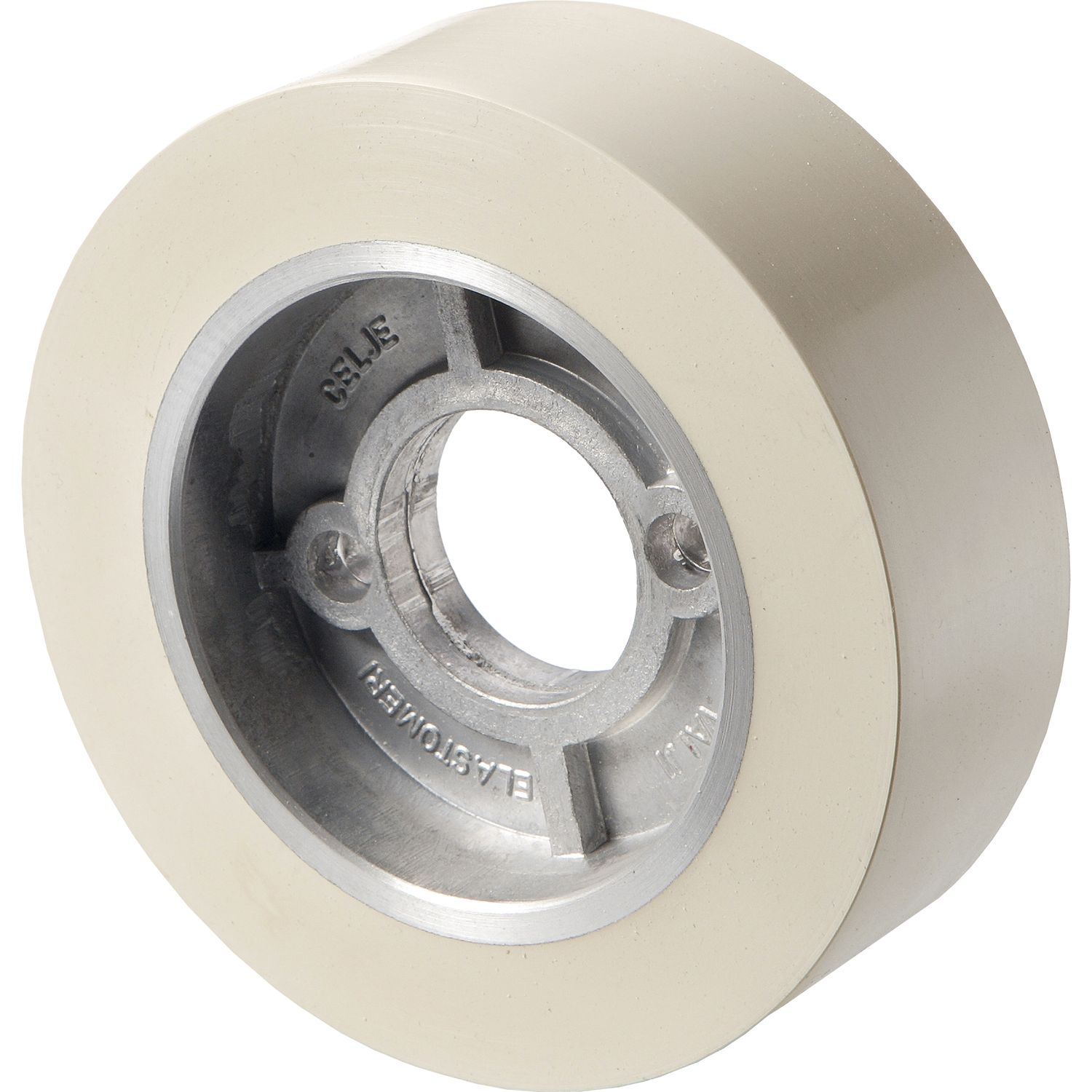 ELASTOMERI Vorschubrolle 120/60 zu MVA 134/148