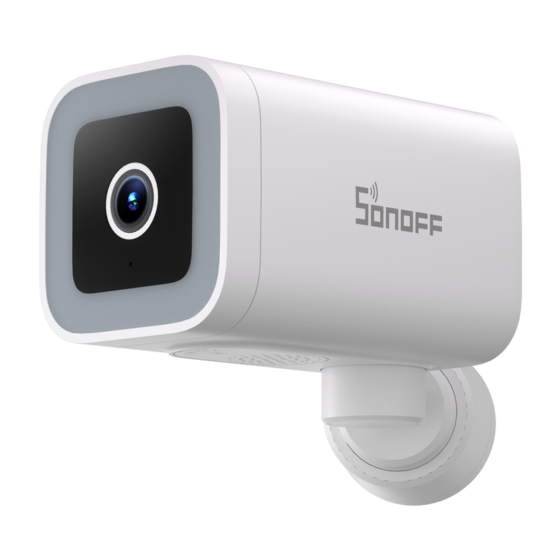 Sonoff CAM Outdoor Intelligente Sicherheitskamera CAM-B1P