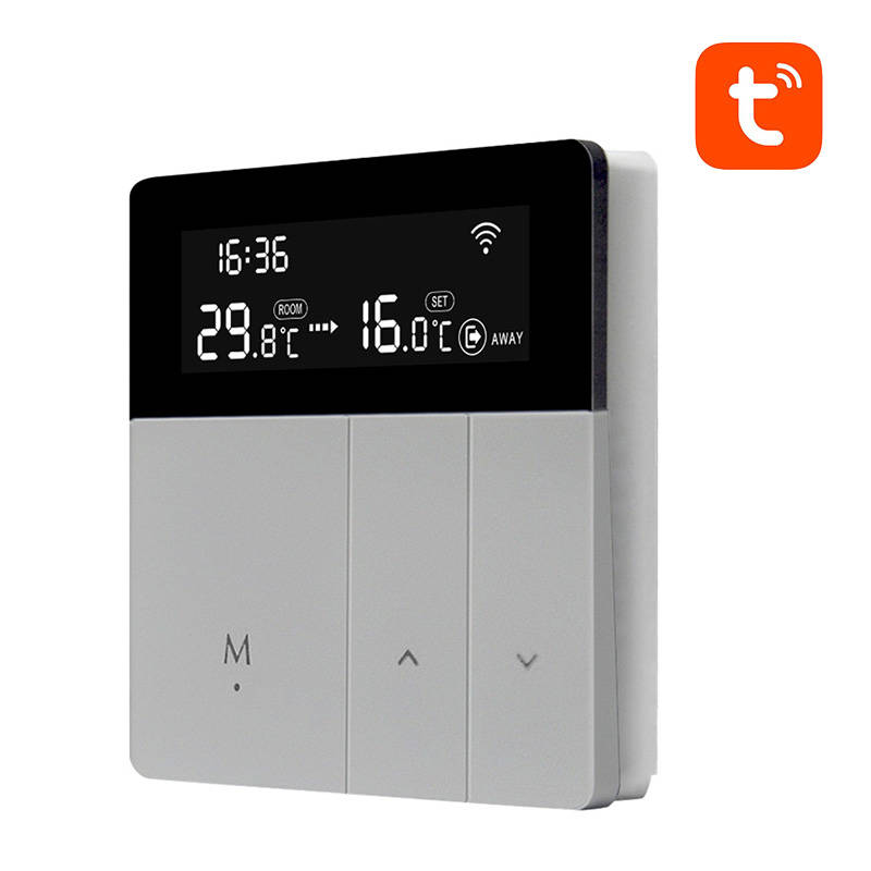 Avatto WT50 smart Thermostat Boiler 3A WiFi TUYA