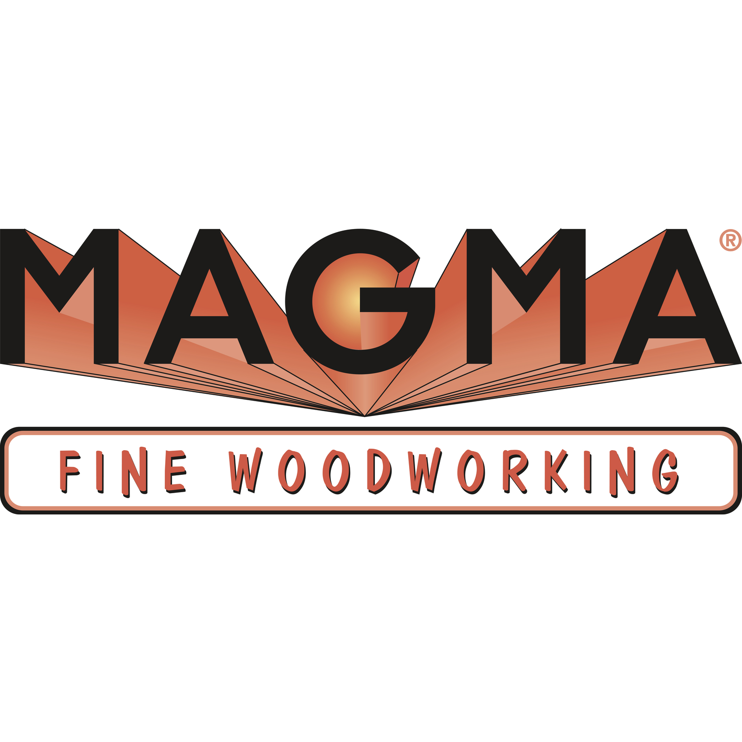 Magma