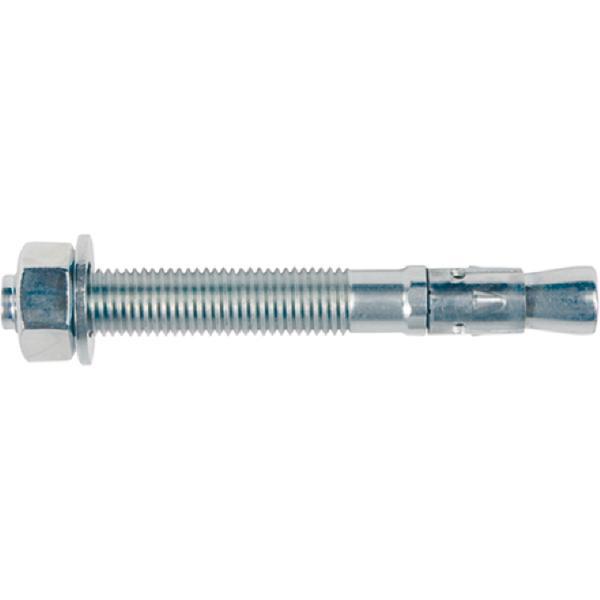 FISCHER FBN II 10/ 10/ 85 Edelstahl R Bolzen mit Bewertung druckzonentauglich (50Stk)