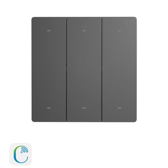 Sonoff SwitchMan R5 Szenen-Controller