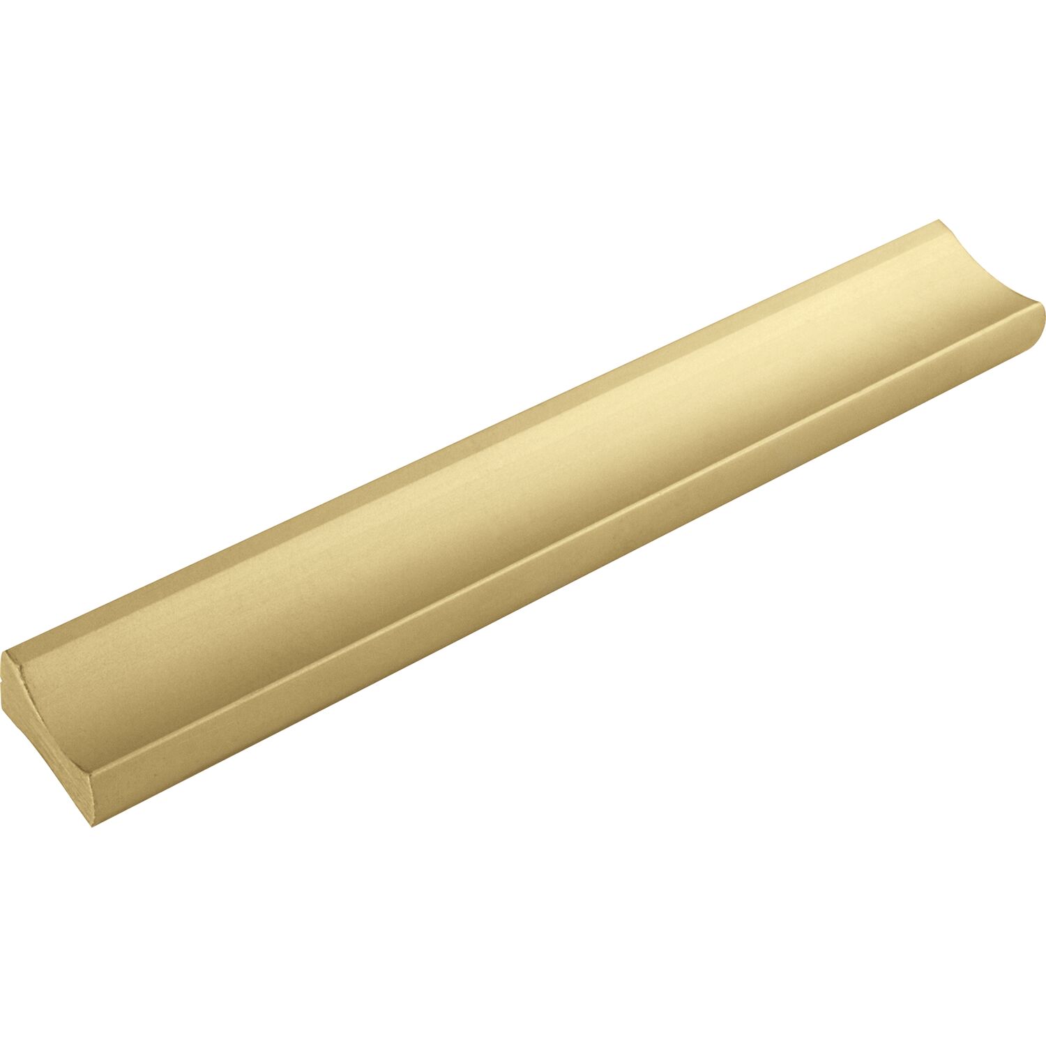 Alles im Griff Griff Alto Lochabstand 96mm Breite 122mm Aluminium gold matt Alles im Griff Griff Alto Lochabstand 96mm Breite 122mm Aluminium gold matt