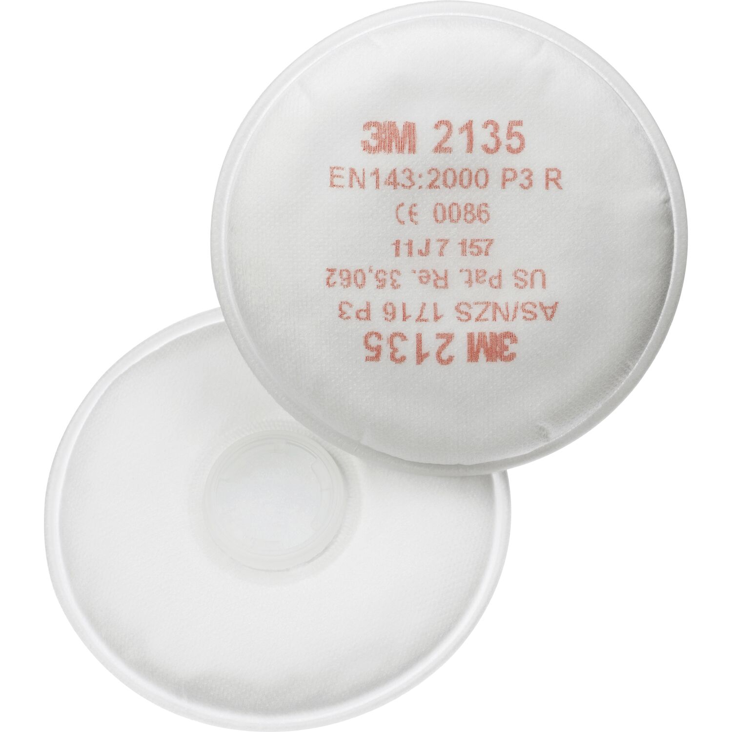 3M Partikelfilter 2135/P3 3M Partikelfilter 2135/P3