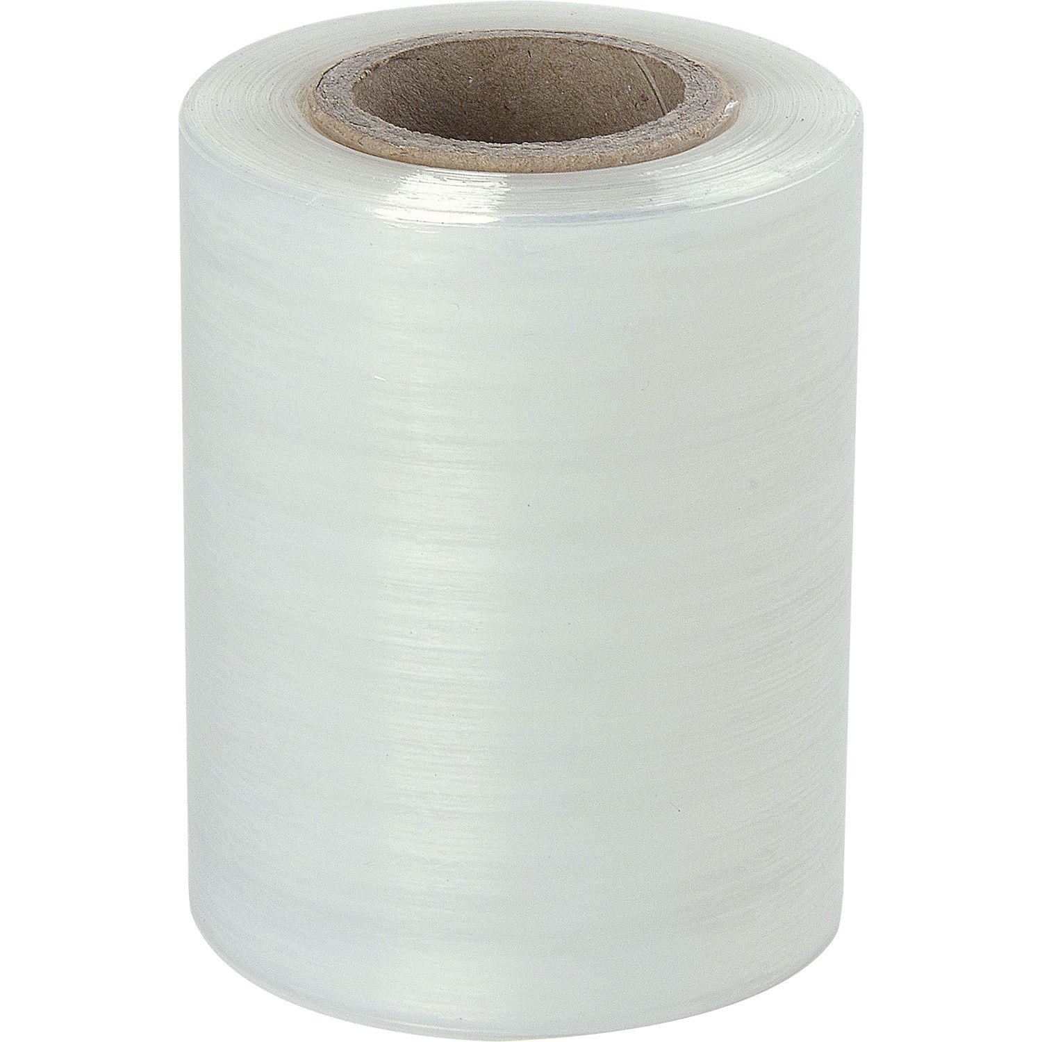 ninka Wickelfolie transparent Breite 100 mm 20 my