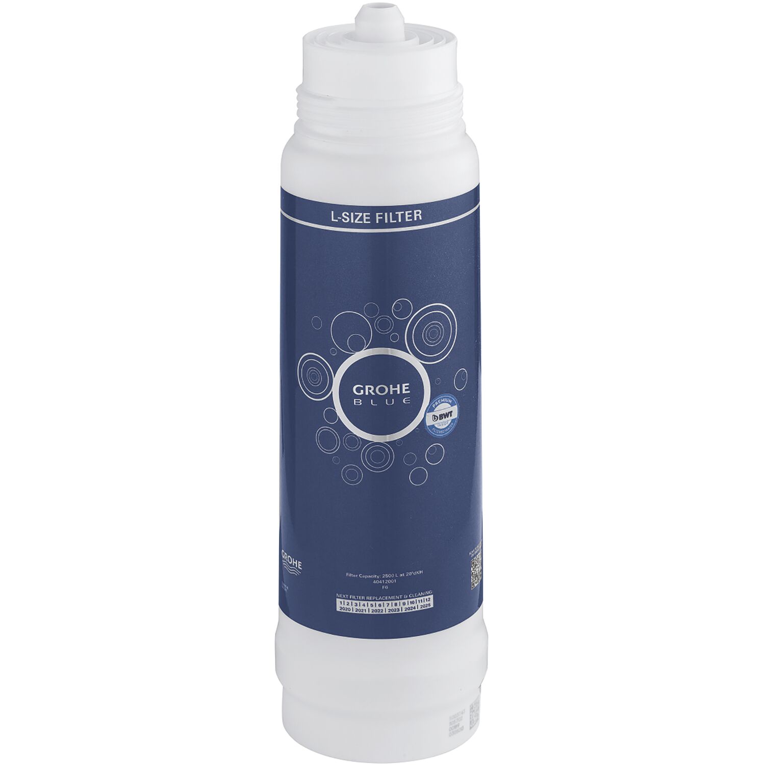GROHE Austauschfilter L Blue 40412001