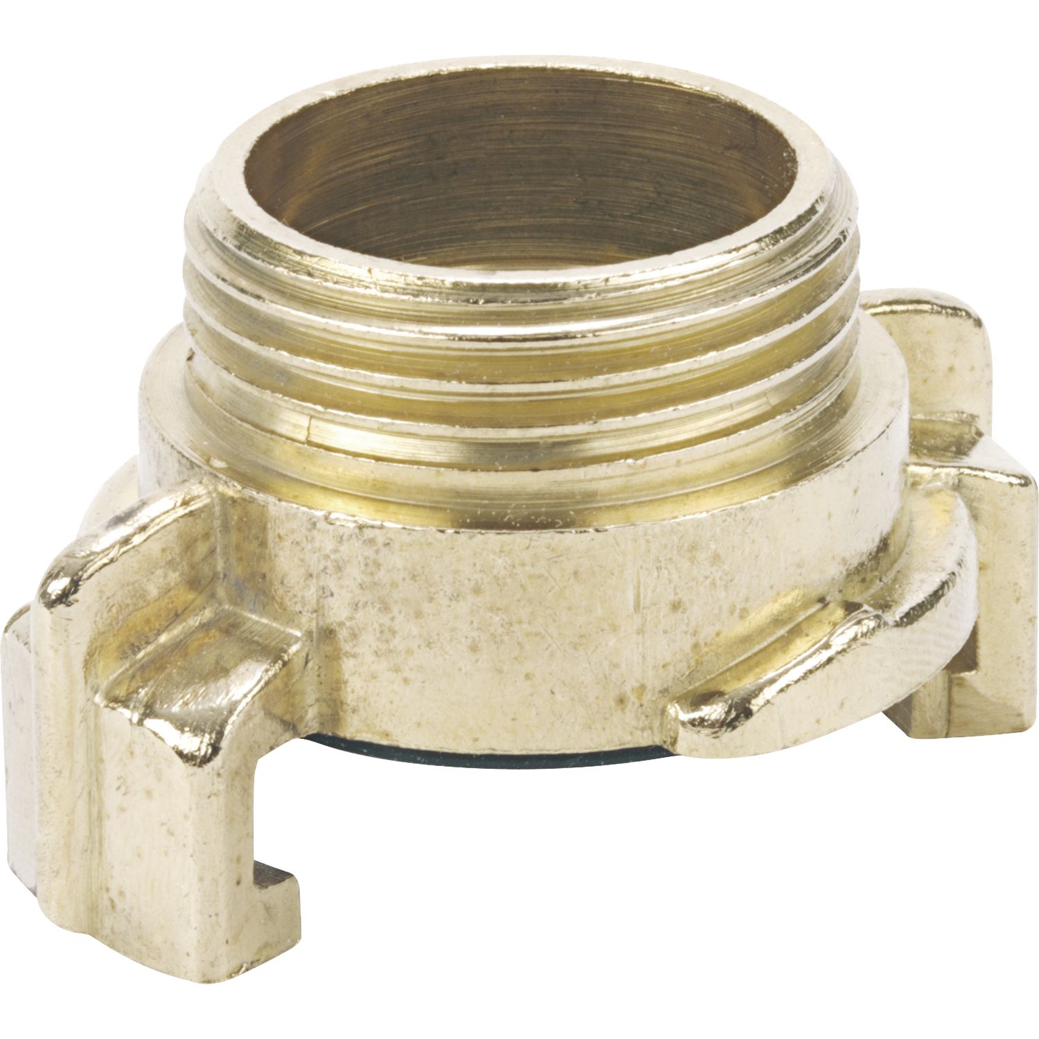 REHAU TECHNIK Schnellkupplung 1/2" Außengewinde REHAU TECHNIK Schnellkupplung 3/4" Außengewinde