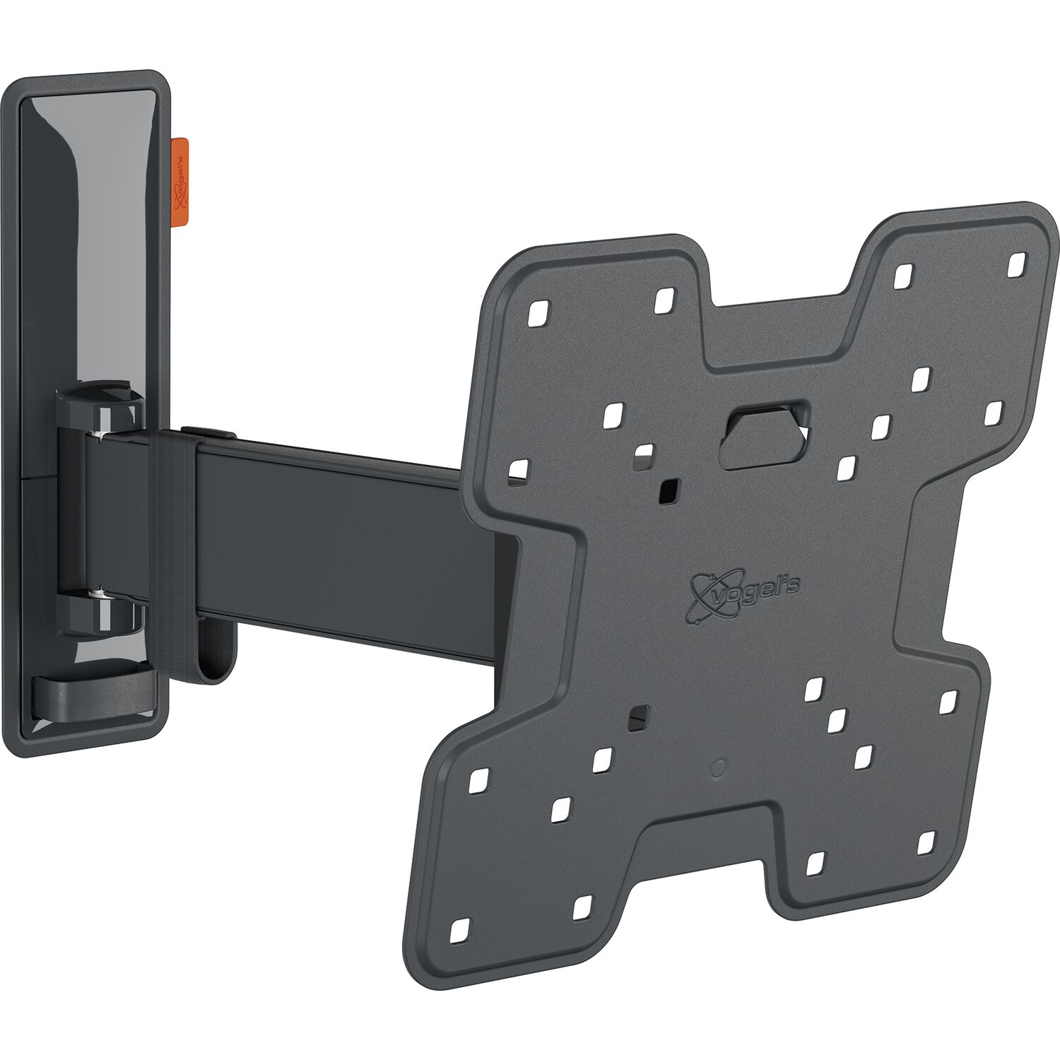 VOGEL'S TV-Wandhalterung Comfort TVM 3225 schwarz