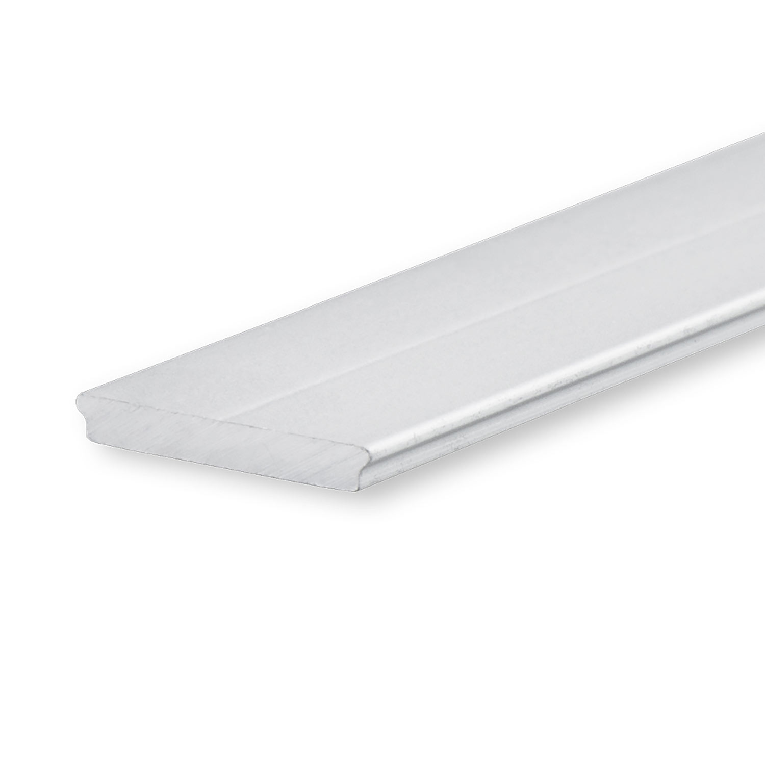 ISOLED Aluminium Kühlstreifen 14 eloxiert 200cm