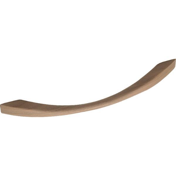 SCH Griff Saba Lochabstand 160mm Breite 200mm Nuss roh