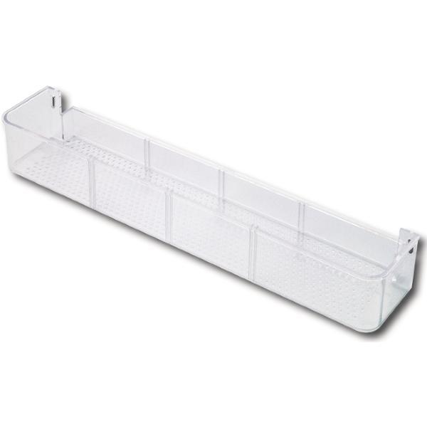 peka Einhängeschale KB 150 mm, Slim, Kunststoff Transparent