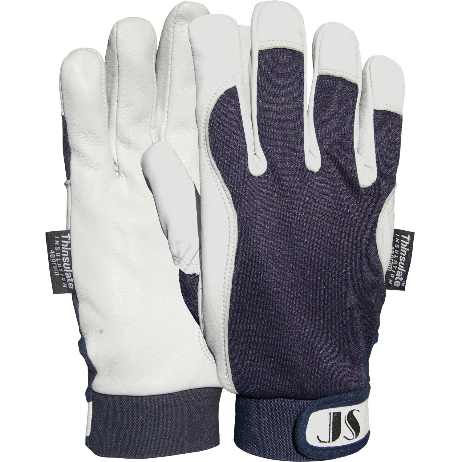 Staffl Winter-Schutzhandschuh Driver X-Cellent 1103 Größe 8 Ziegenleder (10Paar)