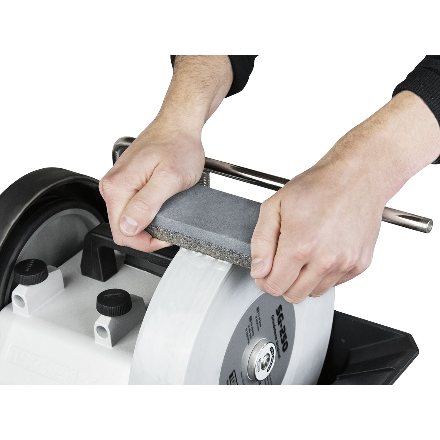 Tormek Steinpräparierer SP-650