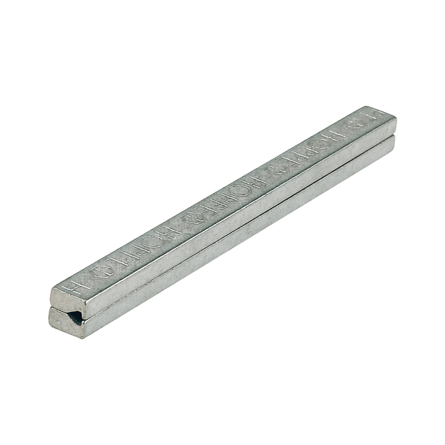 Hoppe HOPPE Drückerprofilstift 10 x 140, TS-70 mm Fe5
