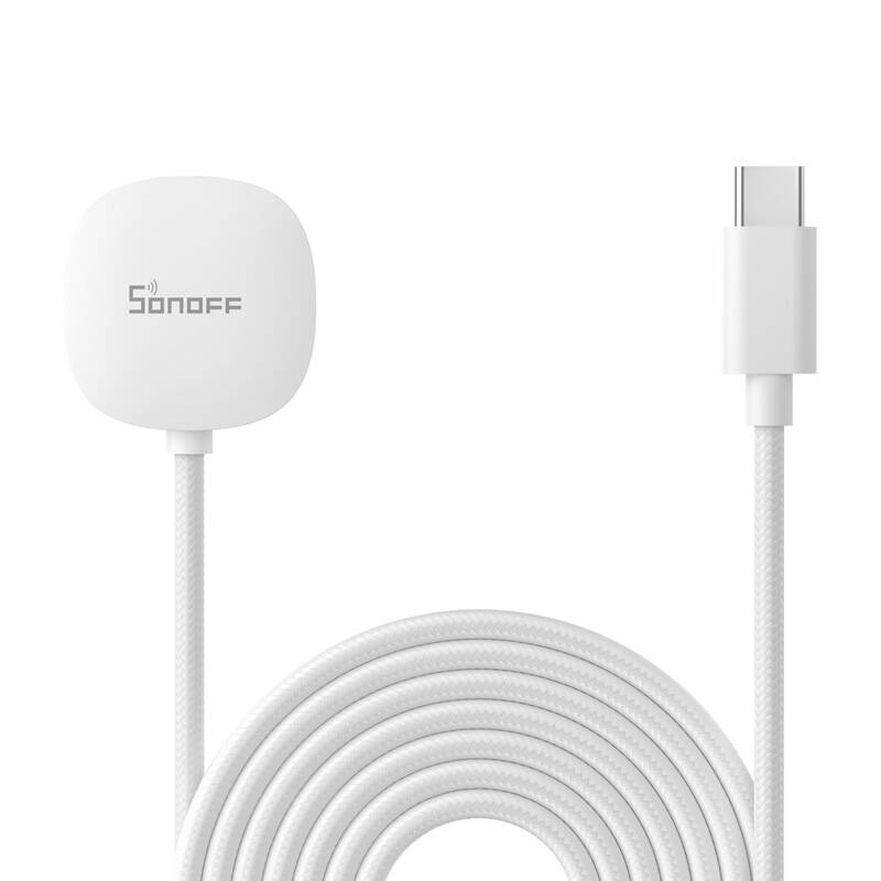 Sonoff Wasserleckerkennungskabel SNZB-05P