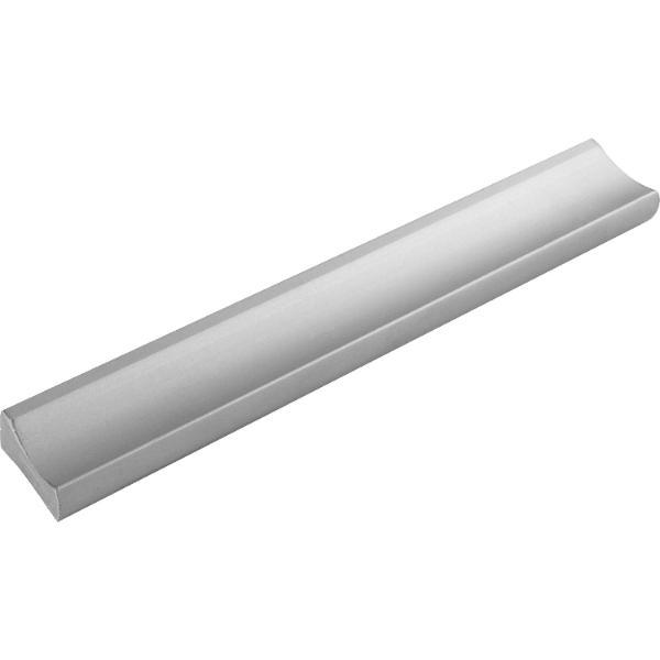 Alles im Griff Griff Alto Lochabstand 96mm Breite 122mm Aluminium natur eloxiert