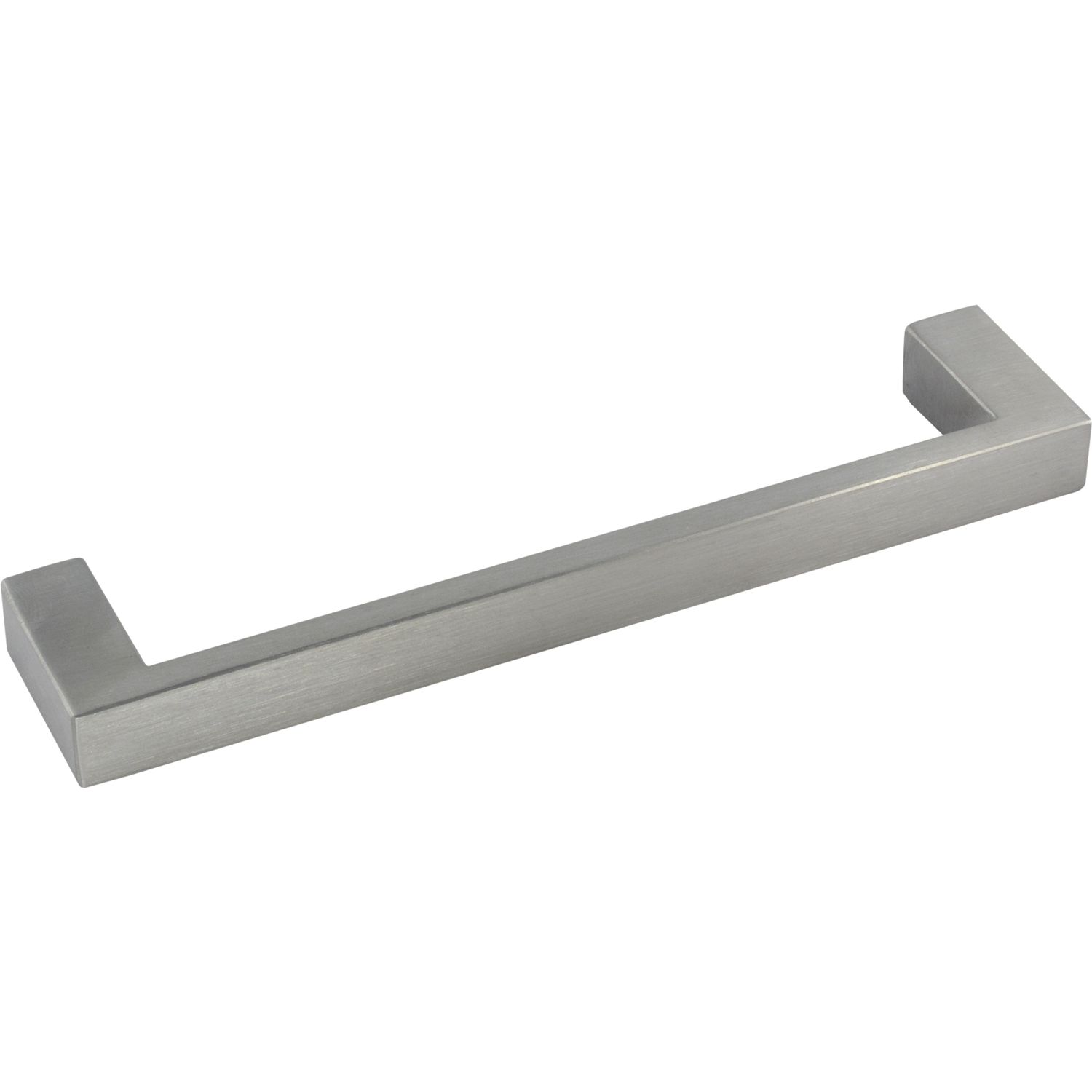 Technik Team Griff Mizar Lochabstand 96mm Breite 108mm Edelstahl gebürstet