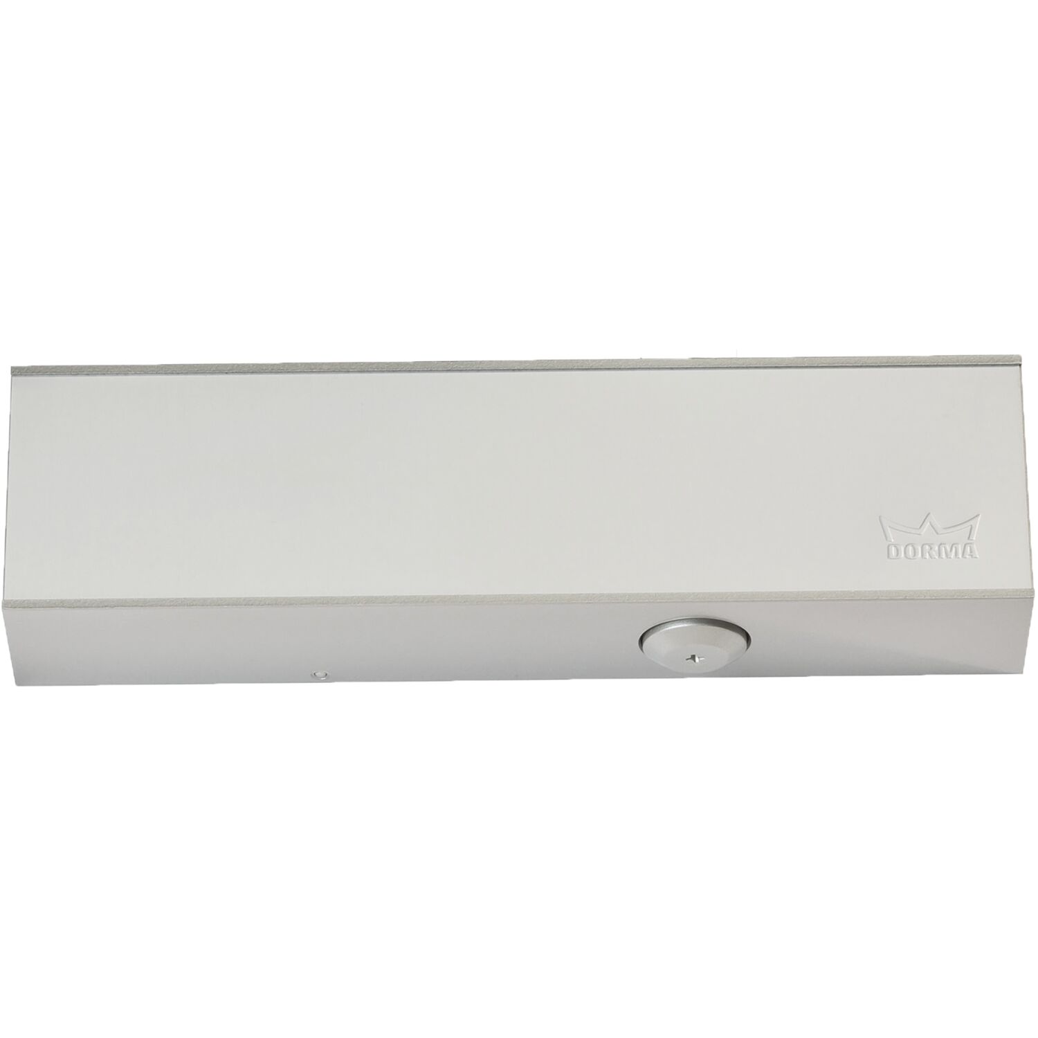 dormakaba Türschließer TS 73 V, EN 2-4, silber