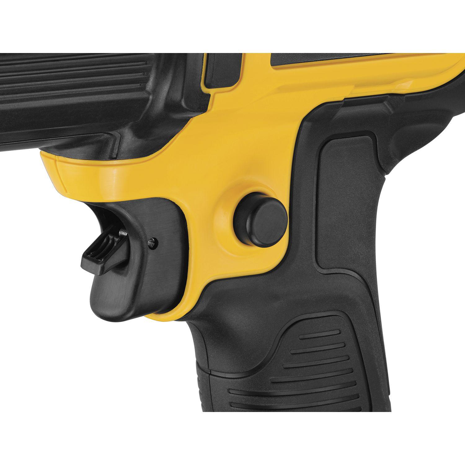 DeWalt Akku-Heißluftgebläse DCE530N 18 Volt