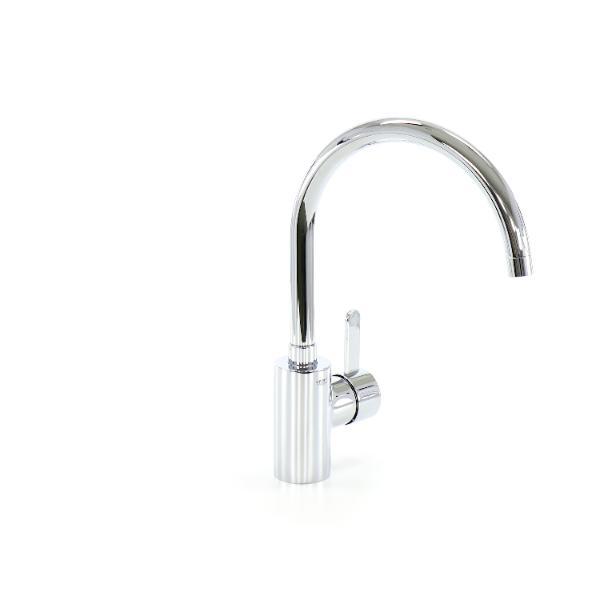 GROHE Küchenarmatur Via Cosmo 31180000 drucklos Chrom