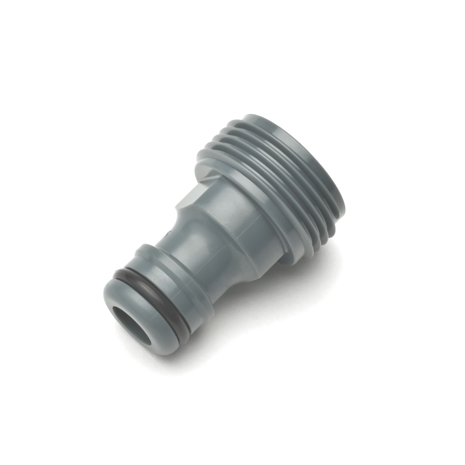 REHAU ALLROUND Geräteeinschraubstück 3/4" REHAU ALLROUND Geräteeinschraubstück 3/4"