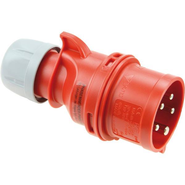 PCE Phasenwender Shark 5-polig 32 Ampere IP44