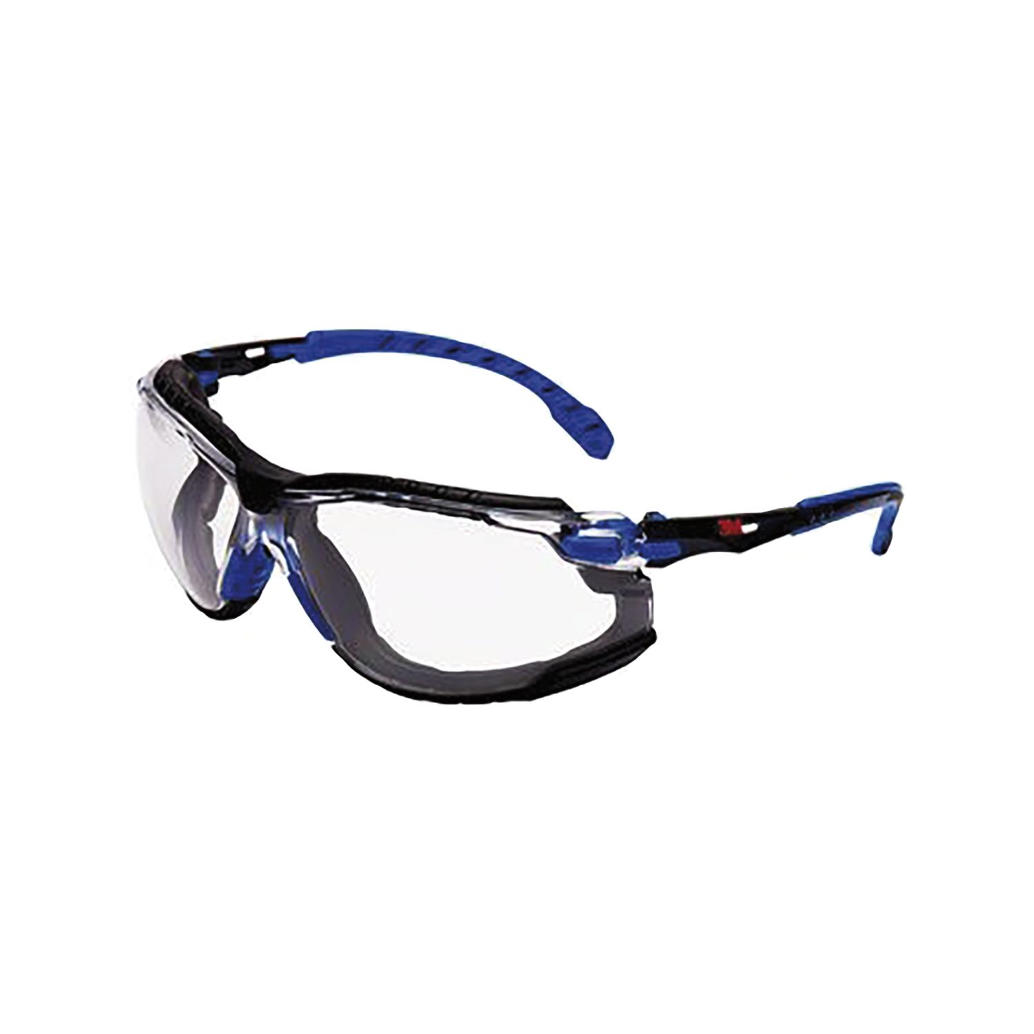 3M Schutzbrille Solus S1101SGAFKT klar mit UV-Schutz 3M Schutzbrille Solus S1101SGAFKT klar mit UV-Schutz