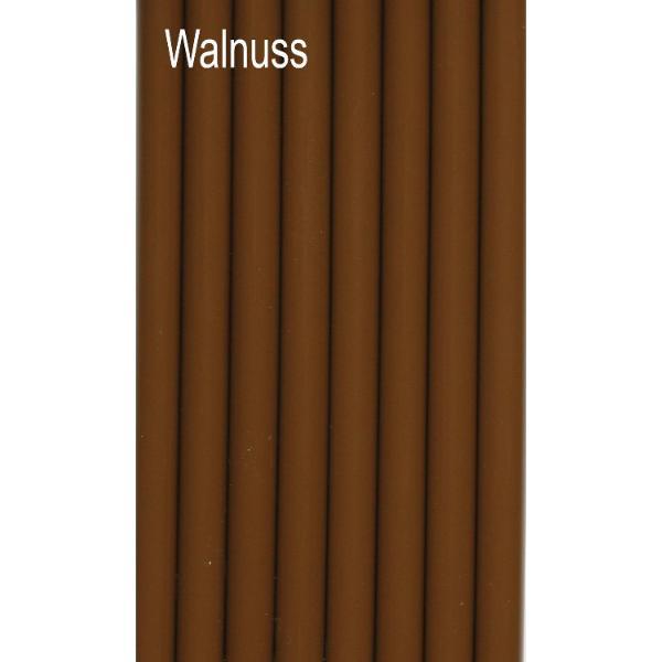 STUBAI WoodRepair 300 mm, 9 Sticks Walnuss