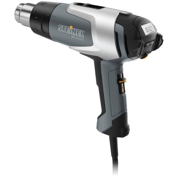 Steinel Heißluftgebläse HG 2320 E elektronische Regelung 2300 Watt