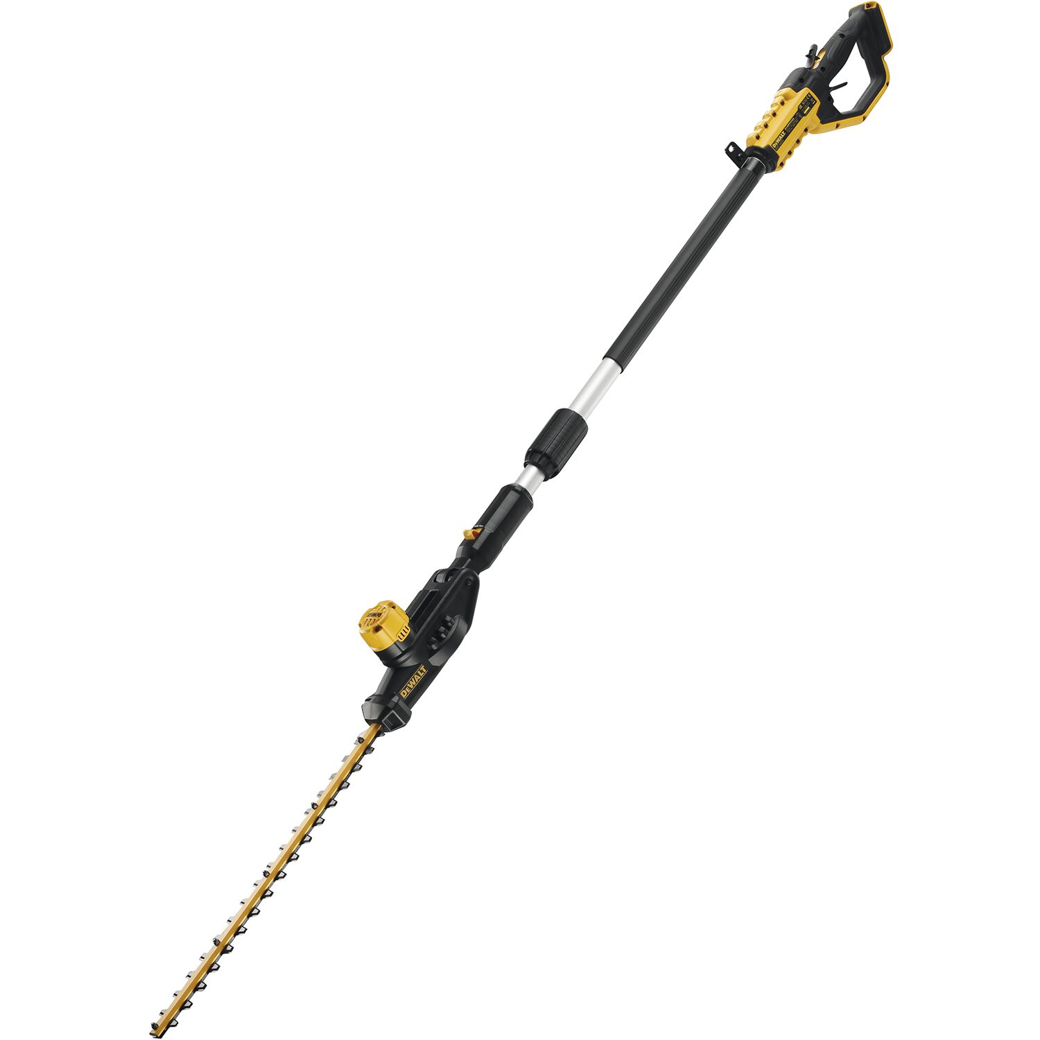 DeWalt Akku-Stabheckenschere DCMPH566N 18 Volt