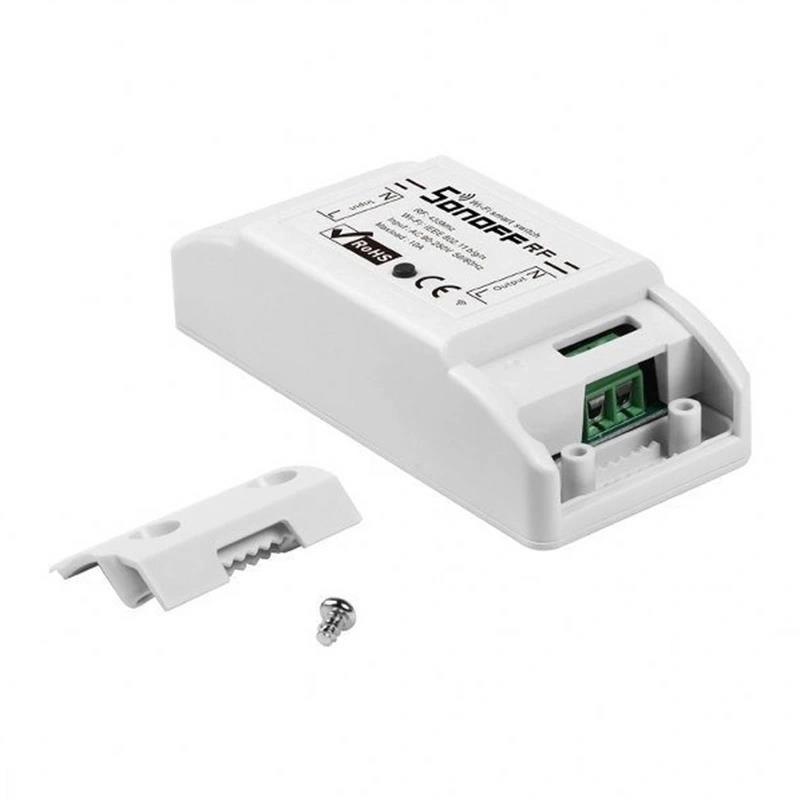 Sonoff Smart switch WiFi + RF 433 Sonoff RF R2