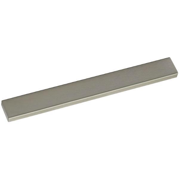 Simausrom Griff Ergane Lochabstand 192mm Breite 272mm Edelstahl gebürstet
