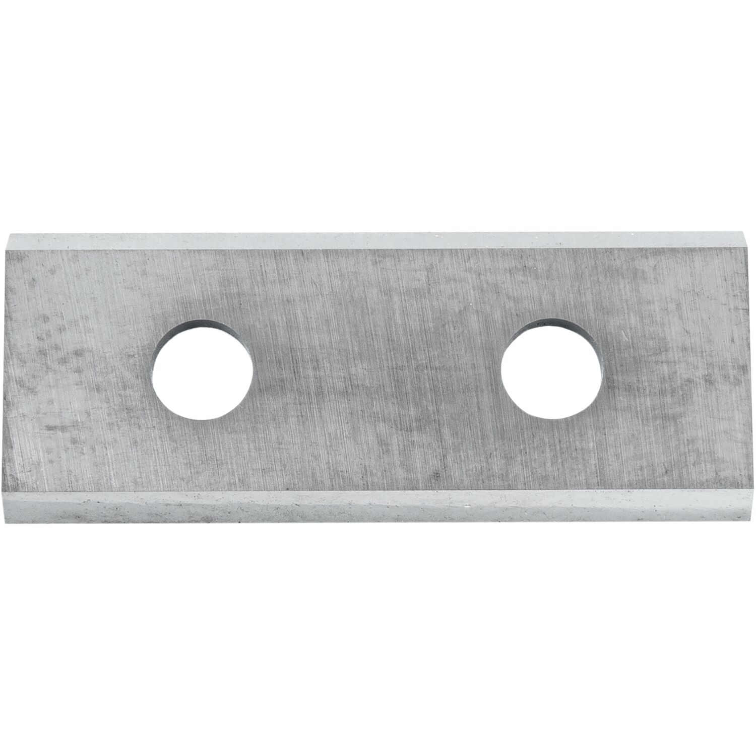 ENT Wendeplatten 30 x 12 x 1,5 mm