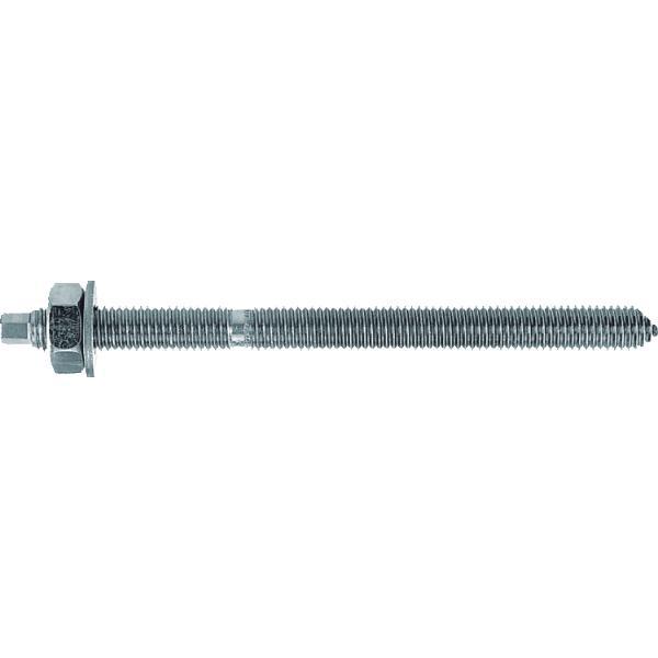 fischer RG M10x130 Ankerstange Edelstahl R mit Bewertung (10Stk)