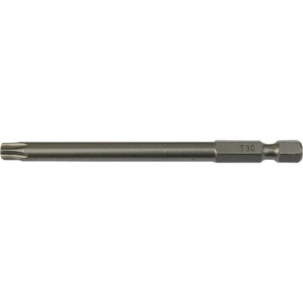 Bit-Einsatz extra lang 1/4"sechskant TX 40/200 mm Torx®
