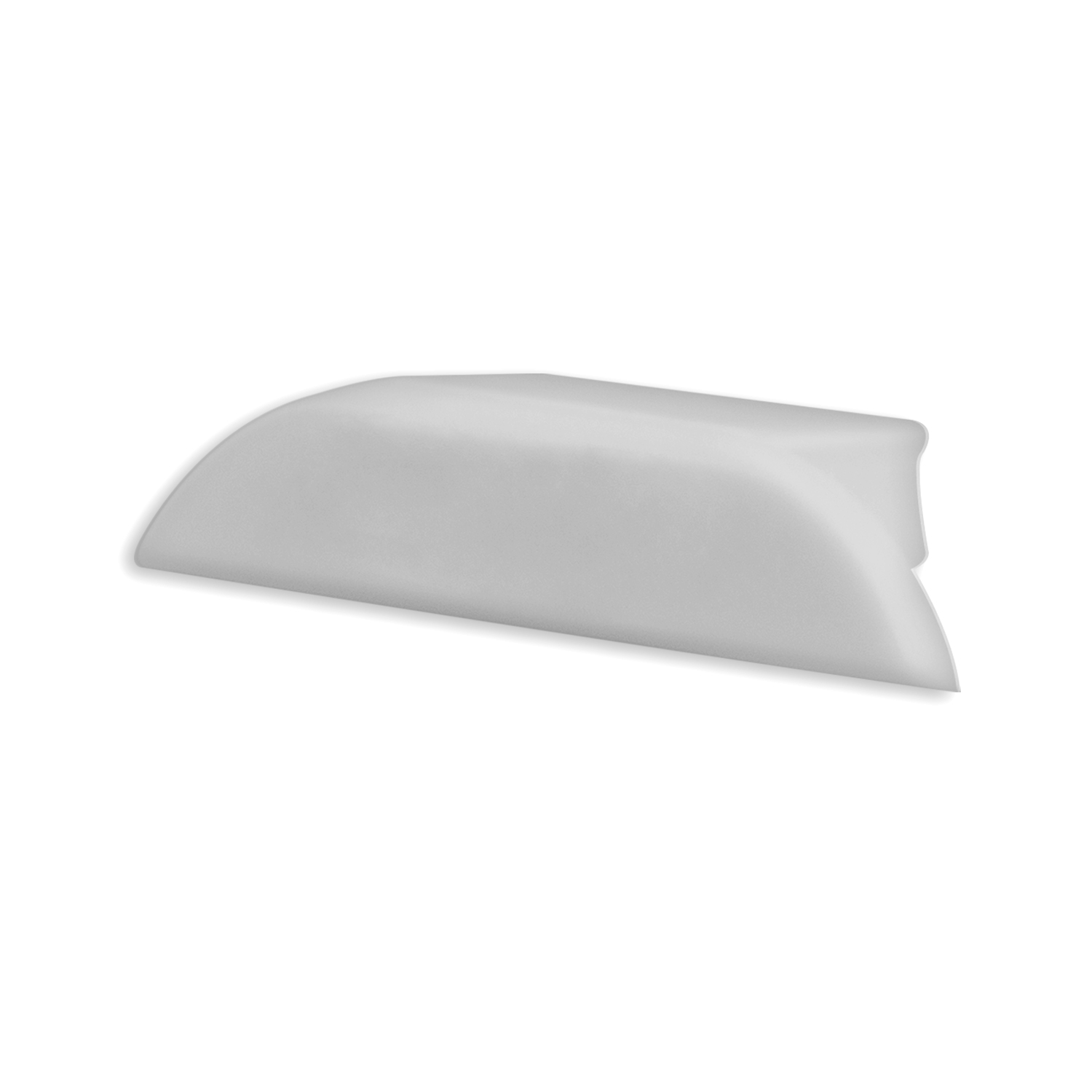 ISOLED Endkappe EC39 für Profil SURF11 1 STK